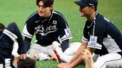 <b>김도영, 김주원이 유망주? 대표팀 '혹사 수준' 혹시 부상이라도 당한다면</b>