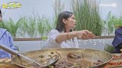 <b>김지민, 모텔 트라우마 고백 "가운 주머니서 험한 게 나와, 다신 손 안대"</b>