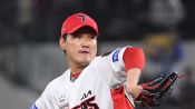 <b>'몸값 폭등' 의외의 FA 최대어 등장, KIA 구박만 받던 투수의 환골탈태…"대구? 수원까지 가자"</b>