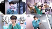 <b>'요서비의 요즘것들' 양요섭, 에이티즈 팝업→라이즈 생카 '유쾌한 MZ 투어'</b>
