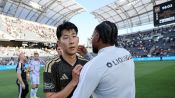 <b>'손흥민 명단 제외' LAFC, 미네소타 1-0 제압…4경기 만에 승리</b>