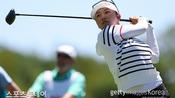 <b>주수빈, LPGA 투어 리비에라 마야오픈 1R 공동 4위</b>