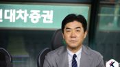 <b>'11년 만의 전북 원정 승리' 윤정환 감독 "징크스를 깨서 너무 기쁘다. 선수들 투혼 감사해"</b>