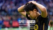 <b>'손흥민도 체력적 한계' LAFC 감독 작심발언..."선수들은 게임 캐릭터 아니다"</b>