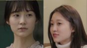 <b>'허수아비' 서지혜, 반전 정체…'하트시그널' 공대여신 몰표녀였다</b>