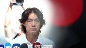 <b>'월드컵은 증명하는 무대' 홍명보 감독, 12년 만에 평가 달라졌다…이영표 예언 "1승 2무로 32강 진출"</b>