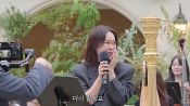 <b>"♥문원=하나님의 좋은 선물" 백지영, 신지 결혼에 진심어린 축하..눈물의 축가까지</b>
