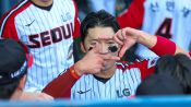 <b>"같이 믿고 버텨주시면…" LG 팬들 조기 퇴장에 염경엽 감독은 사과하고, 박해민도 호소했다</b>