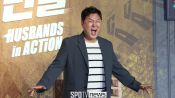 <b>'남편들' 윤경호 자기애 폭발 "내 캐릭터가 가장 매력 있어"</b>