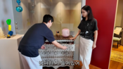 <b>고소영, 300년 된 빈티지·명품 가구로 가득한 비밀 아지트 최초공개</b>