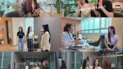 <b>씨야 남규리 "당근 줬으니 채찍 줄 차례" 유쾌한 리더십…멤버들에 '특급 케어' 쐈다</b>