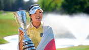 <b>1950, 2013, 2026년…"여자골프 기준 새로 쓰는 골퍼"</b>