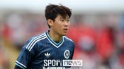 <b>'韓 기대주' 박승수의 미래는 험난해질까...본인 영입했던 에디 하우 감독 결별 유력→새 스승 온다</b>