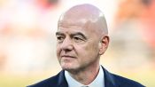 <b>대반전! FIFA 인판티노 결국 백기 들었다…"월드컵 매각 추진 안 한다" 공식 선언→UEFA·AFC 반발에 '28조 프로젝트' 백지화</b>