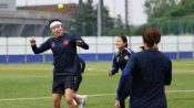 <b>한국서 첫 남북 여자 축구 클럽전…수원FC, 北 내고향과 AWCL 4강전</b>