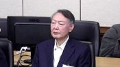 <b>법무부 "윤석열, 구치소서 거실 3개 사용? 사실 아냐" 반박</b>
