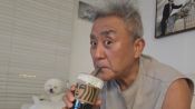 <b>"스벅 사랑은 계속된다" 배우 최준용, 논란에도 인증샷</b>