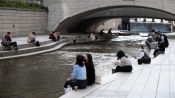 <b>'초여름 더위' 낮 최고기온 30도까지 오른다</b>