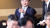 <b>"韓경제 장기 추세선 바뀌기 시작"…김용범의 '脫일본론'</b>