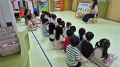 <b>전남광주 서구시설관리공단, 어린이집 자원순환 교실 운영</b>