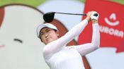 <b>김민주, 2주 휴식 후 7언더파 신바람…"휴식기 레고 조립하면서 힐링"</b>