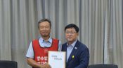 <b>'공사중단' 홍천양수발전소 건설 계획대로…김성환 기후부 장관 "법률 하자 없어"</b>