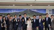 <b>영주, 미래 성장판 넓힌다…경북도에 8대 핵심사업 지원 요청</b>