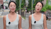 <b>"걸어가는 모습 보고 경악했다"…때아닌 '노브라 논란' 휩싸인 황정음, 사실은</b>