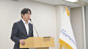 <b>하정우 국가AI전략위 부위원장 취임…"AI 대전환 구심점 역할 할 것"</b>