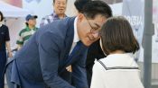 <b>이기형 김포시장 “시민 있는 곳이 곧 시장실”…아트빌리지서 현장 소통</b>