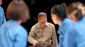 <b>야만의 시대는 끝나지 않았다…연극 '갱更'</b>