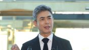 <b>강신철 "국방장관으로서 사관학교 개혁"</b>