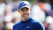 <b>매킬로이, 마스터스 첫날 공동 선두… 2연패 시동</b>