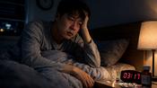 <b>"한밤중에 깨서 두근거려 잠을 못 자"…이렇게 해보세요</b>