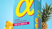 <b>CJ웰케어, 체중 관리 돕는 '알파CD 원데이 컷' 선봬</b>