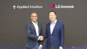 <b>문혁수 LG이노텍 사장, 어플라이드 인튜이션 CEO와 회동</b>