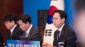 <b>배경훈 부총리, ITU 사무총장과 면담⋯디지털 협력 방안 모색</b>