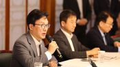 <b>김민석 "부득이한 비거주 1주택 사유 폭넓게 인정"</b>