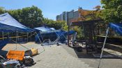 <b>안성 플리마켓 행사장서 트럭 돌진⋯40대 어머니와 10대 아들 사망</b>