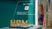 <b>엔비디아 HBM4 '8단 축소설'에 반론…삼성·SK하이닉스 호황 지속 전망</b>