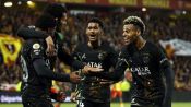 <b>PSG, 리그1 5연패 위업…'부상 결장' 이강인 3번째 리그 우승</b>