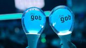 <b>"파란 하늘 하늘색 풍선을"…에버랜드서 god 데뷔 1만일 파티</b>