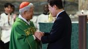 <b>李대통령 "참정권 침해 문제 제기 다 수용…부정선거론은 본질 왜곡"</b>