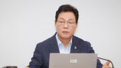 <b>박완수호, 미래산업 속도...협치·민생은 '더딘 걸음'</b>