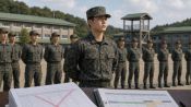 <b>헌재, 공익법무관 군사교육소집 기간 보수 미지급 규정 위헌</b>