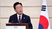 <b>李대통령 "한-프랑스 새로운 140년 함께 열자"</b>