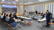 <b>경주시, 제53회 신라문화제 준비상황 점검…시민주도형 축제 강화</b>