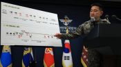 <b>DMZ 폭발, 北 지뢰에 무게…고의 매설 여부는 추가 조사</b>