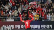 <b>모레노호, 11월 도하서 사우디·카타르와 '아시안컵 모의고사'</b>