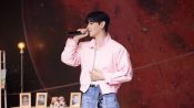 <b>차주완, 팬들과 생일 함께했다…"인생 송두리째 바뀌어"</b>